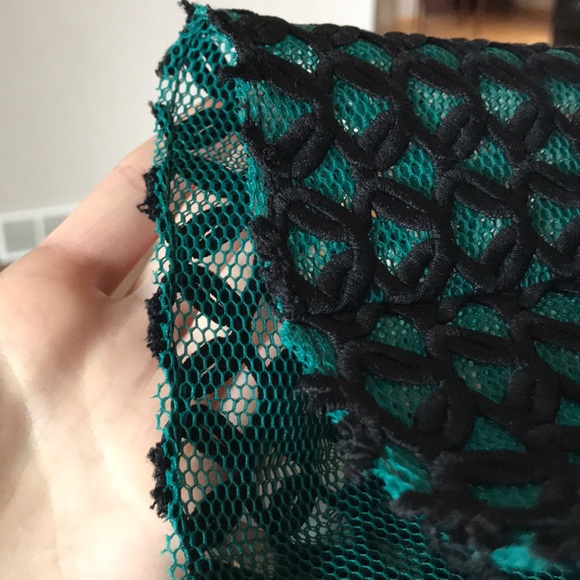 NWT Maje Juliette Skirt - Picture 3 of 4